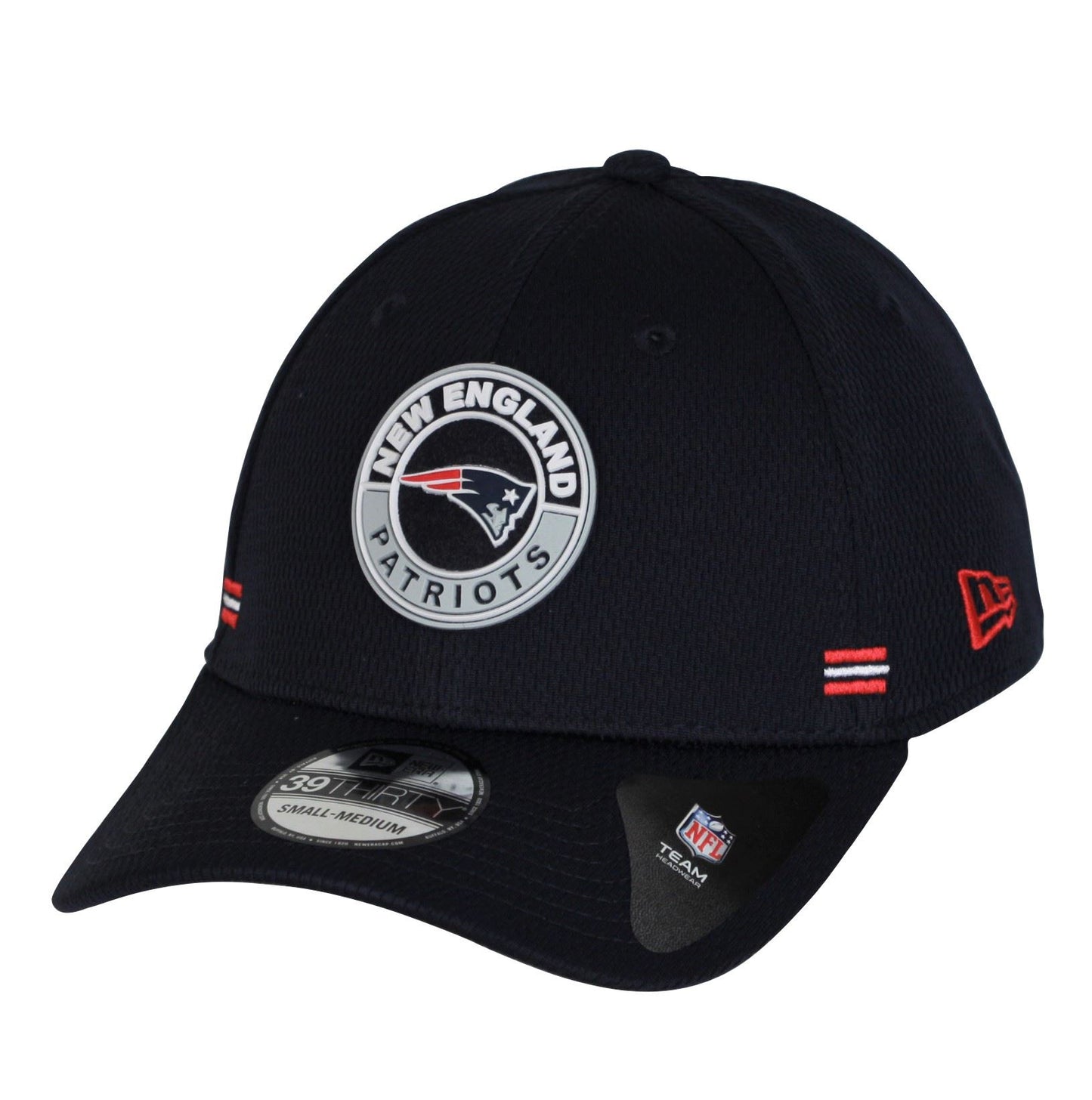 New Era NFL20 Road Alt 39Thirty Cap ~ New England Patriots