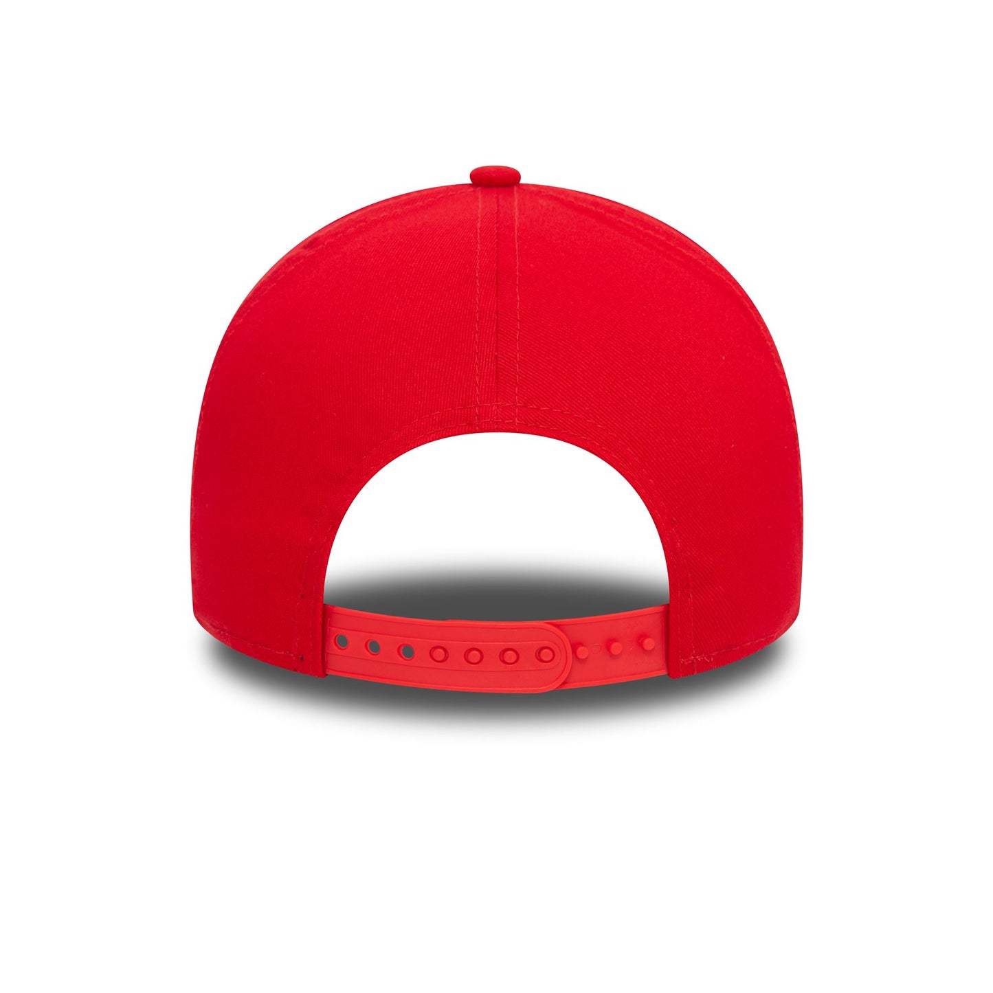 San Francisco NFL Official Team Colours 9FORTY E-Frame Cap