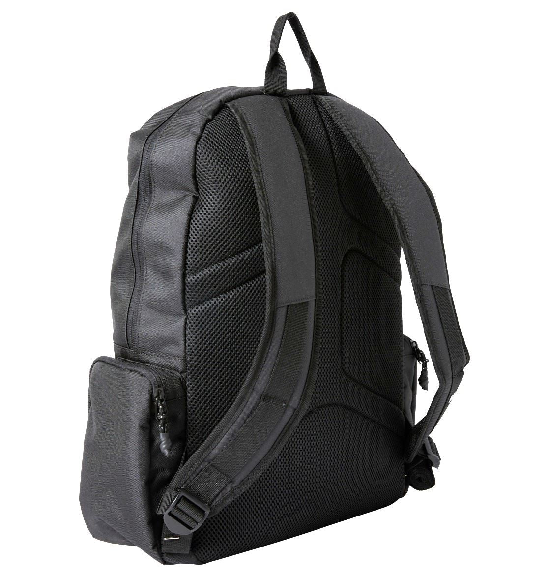 DC Shoes Chalkers Backpack Large Black