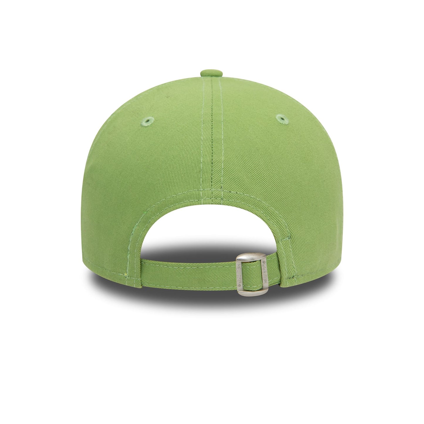 New Era League Essential 9Forty Adjustable Cap ~ New York Yankees green 2