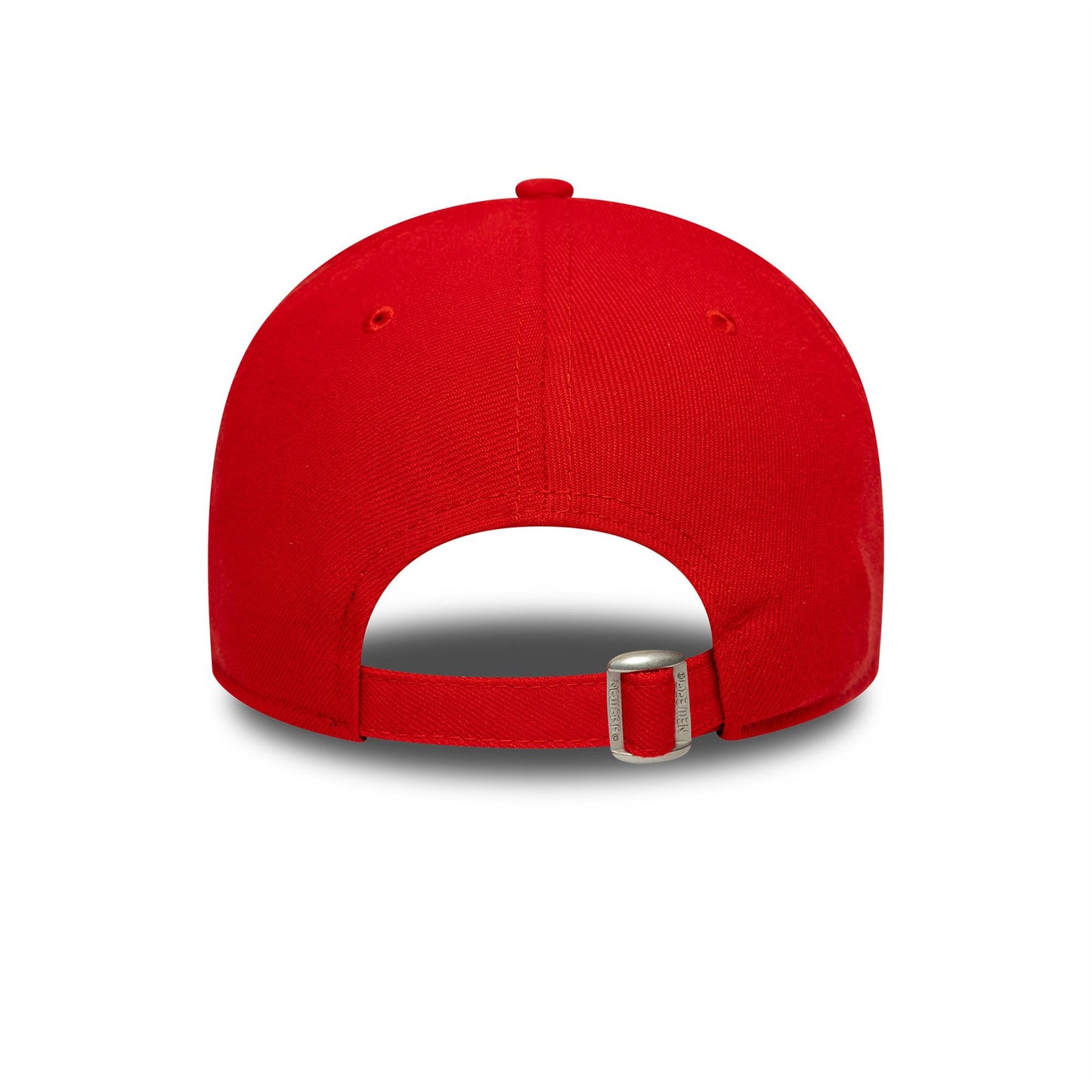 Nascar Classics Flag Red 9TWENTY Strapback Cap