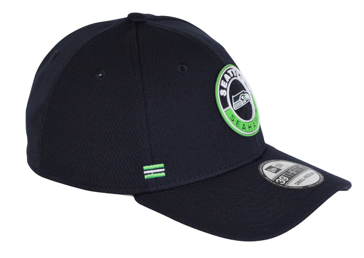 New Era NFL20 Road Alt 39Thirty Cap ~ Seattle Seahawks