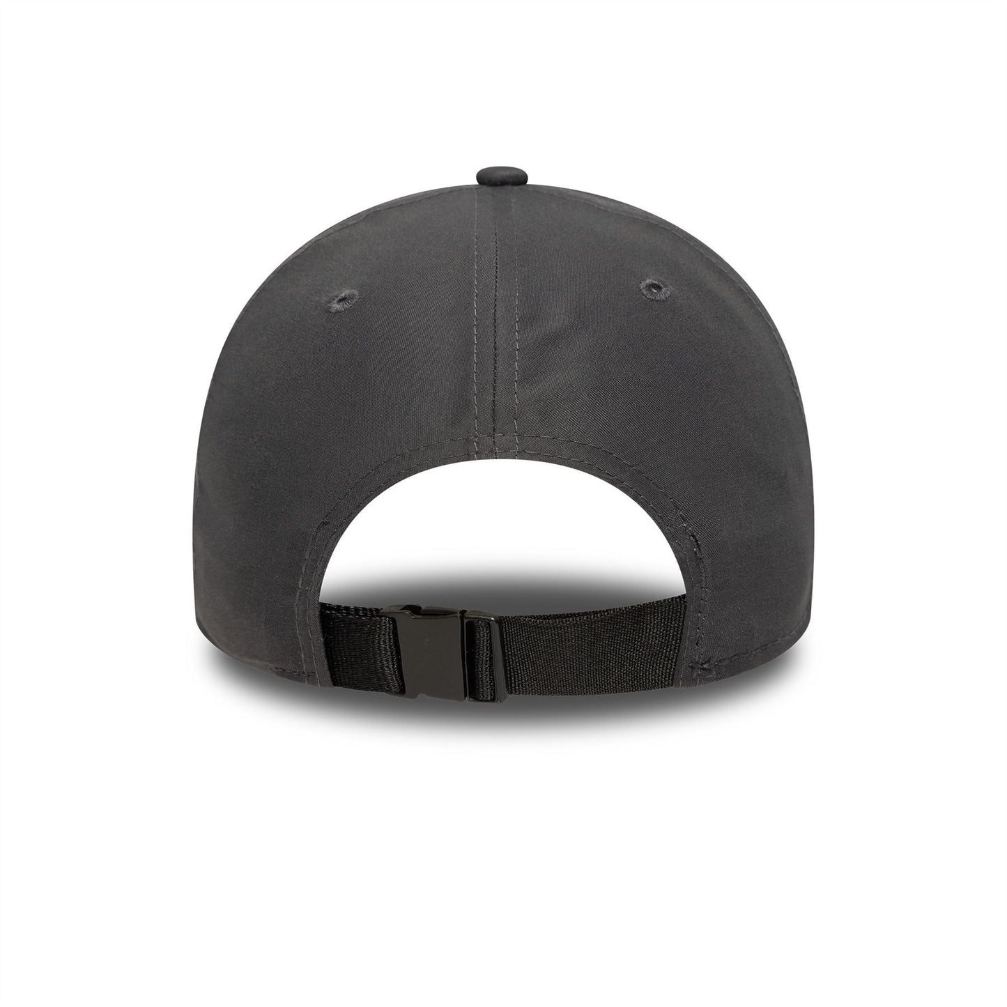 LA Lakers MLB Pin Dark Grey 9FORTY Adjustable New Era Cap