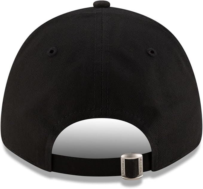 Ultimate Fighting UFC MMA Black 9Forty New Era Adjustable Cap