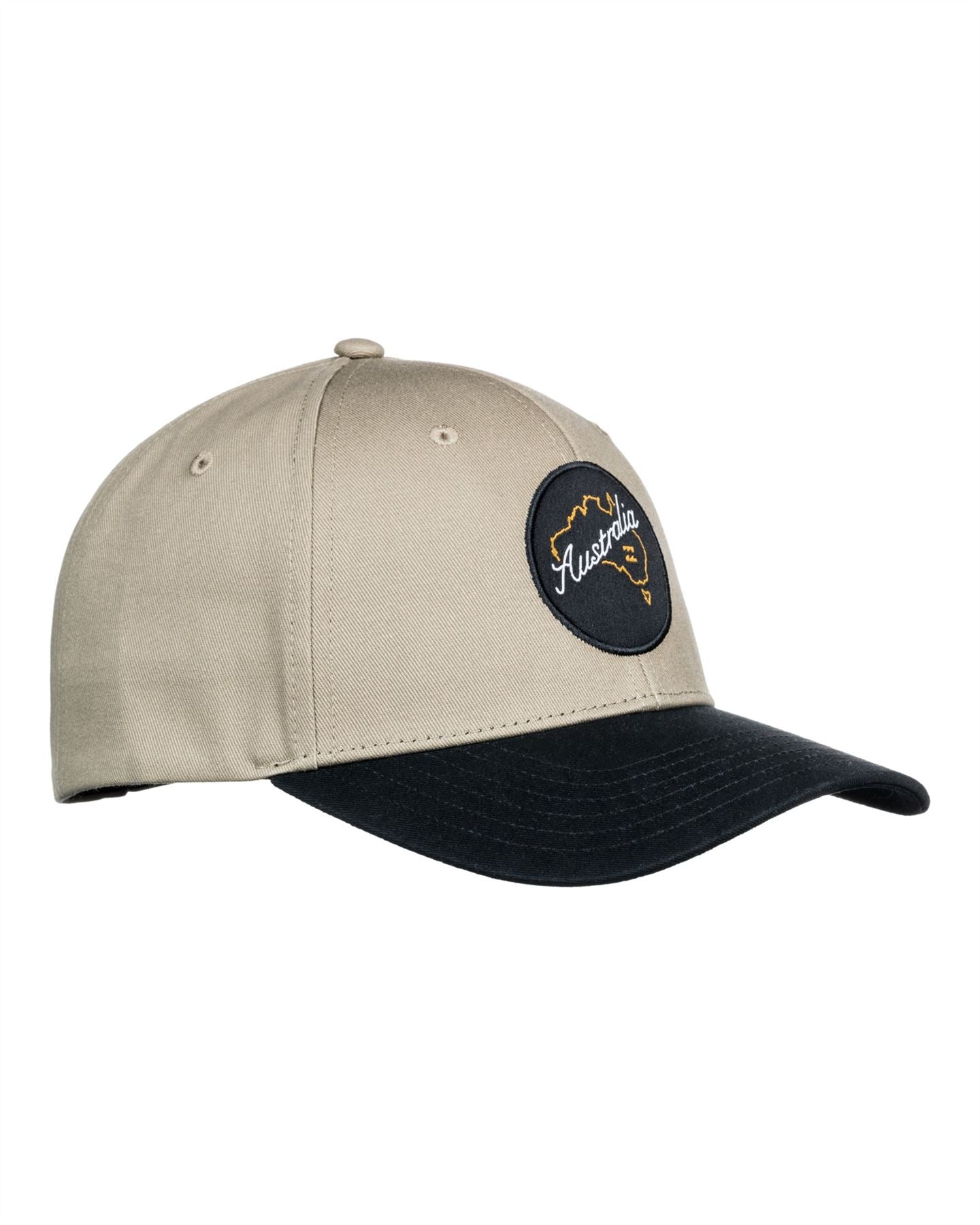 Billabong Men's Snapback Cap ~ Dreamy Place sand