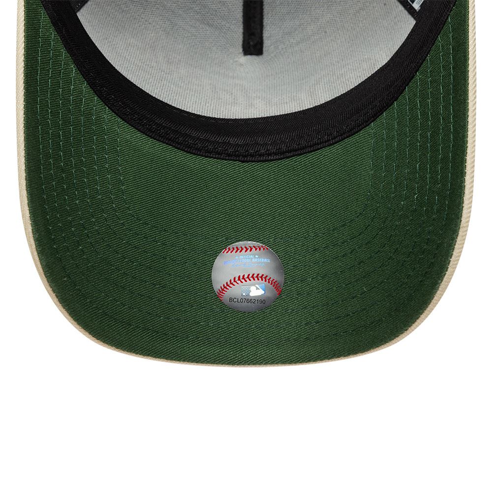 LA Dodgers City Icon EFrame Mens New Era Cap