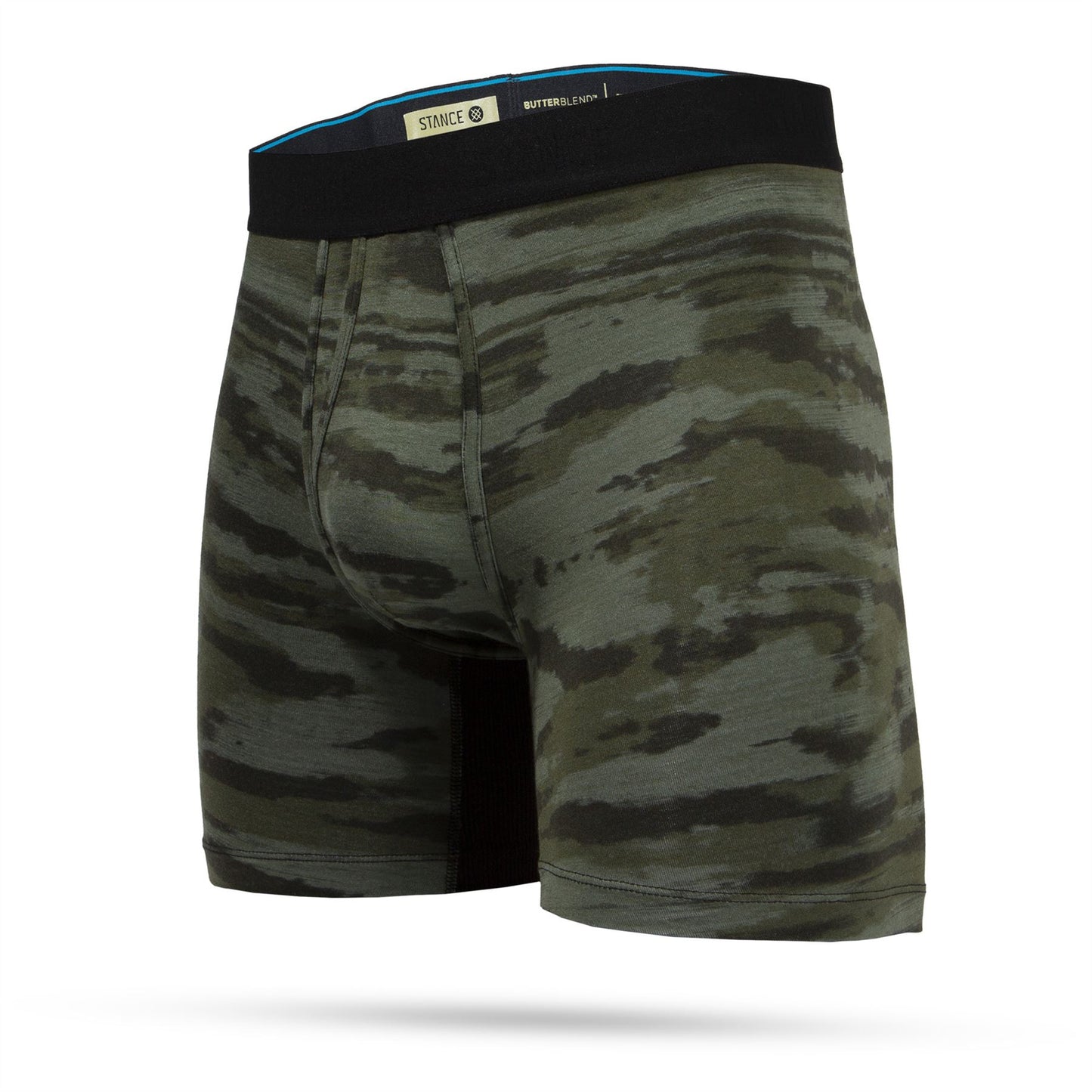 Stance Men's Boxer Briefs ~ Ramp camo2