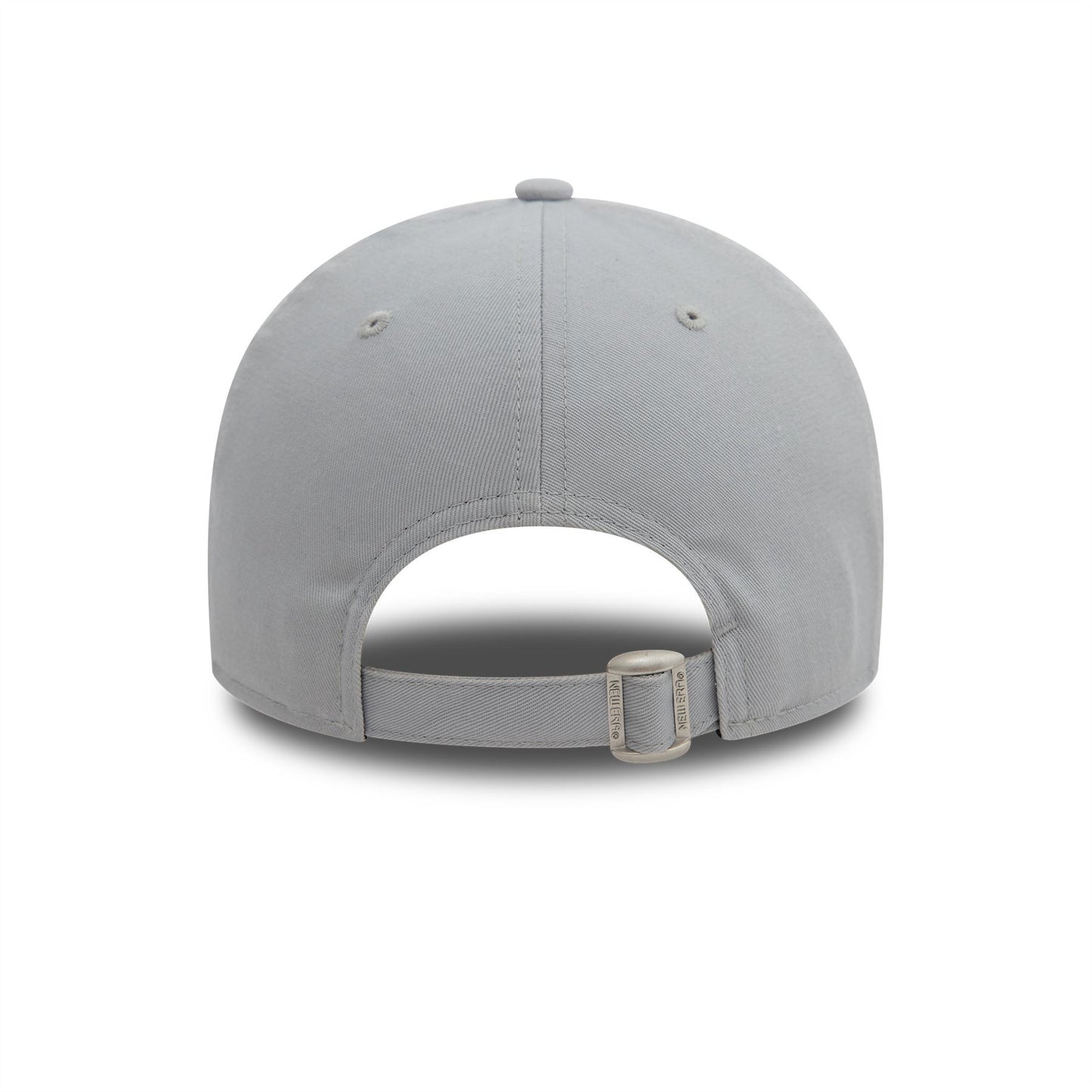 New Era Mens Seasonal Infill 9Forty Cap ~ LA Dodgers grey