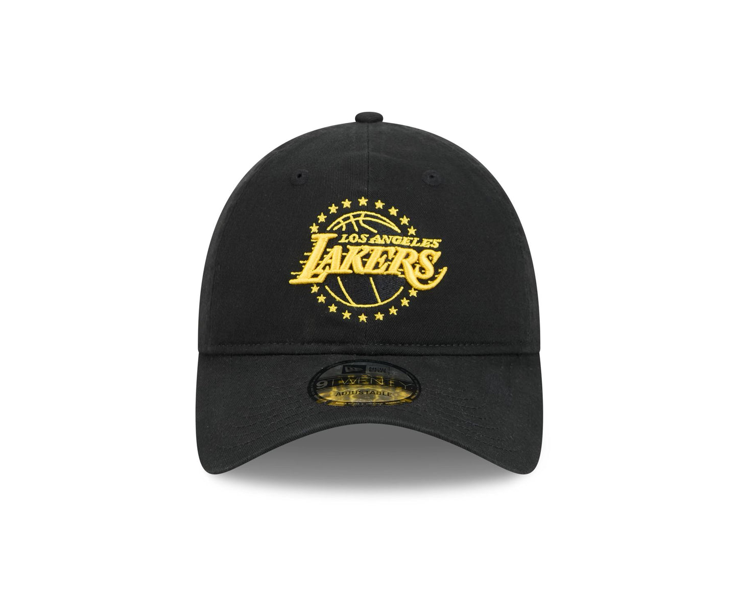 LA Lakers NBA24 9Twenty Alt New Era Cap