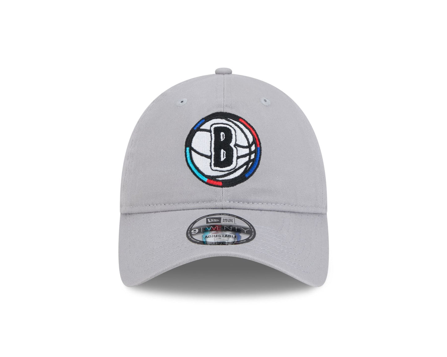 Brooklyn Nets NBA24 9Twenty Alt New Era Cap