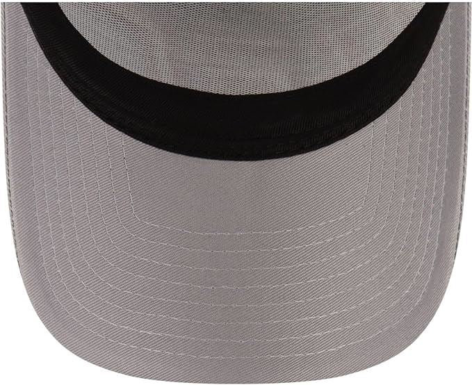 Ultimate Fighting UFC MMA 9Forty E-Frame New Era Trucker Cap