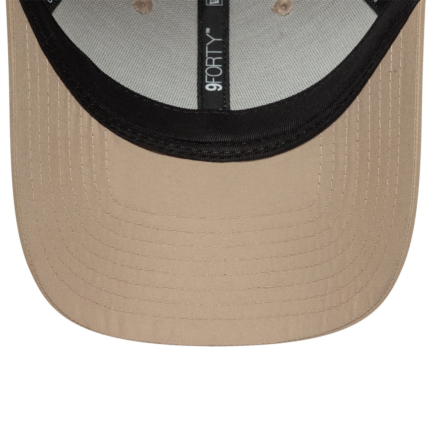 New York Yankees Flawless 9Forty Adjustable Beige Cap