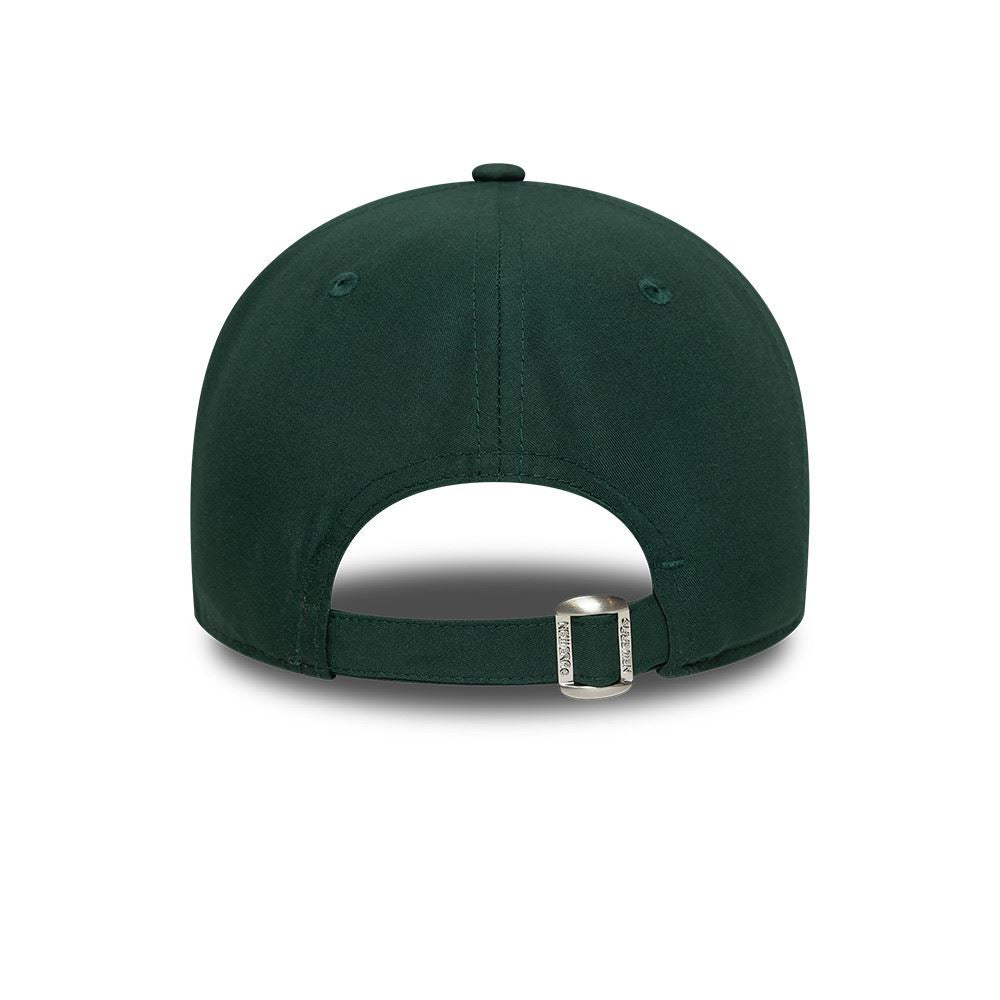 New York Yankees Flawless 9Forty Adjustable Green Cap