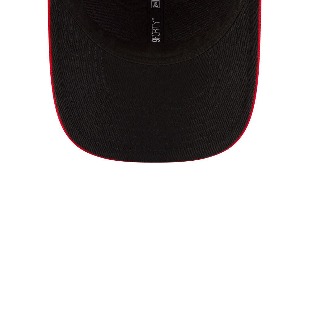 St. Louis Cardinals Player Replica 9Forty M-Crown Curve New Era Cap