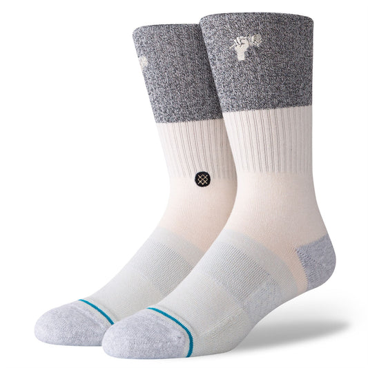 Stance Staples Men's Socks ~ Neapolitan St