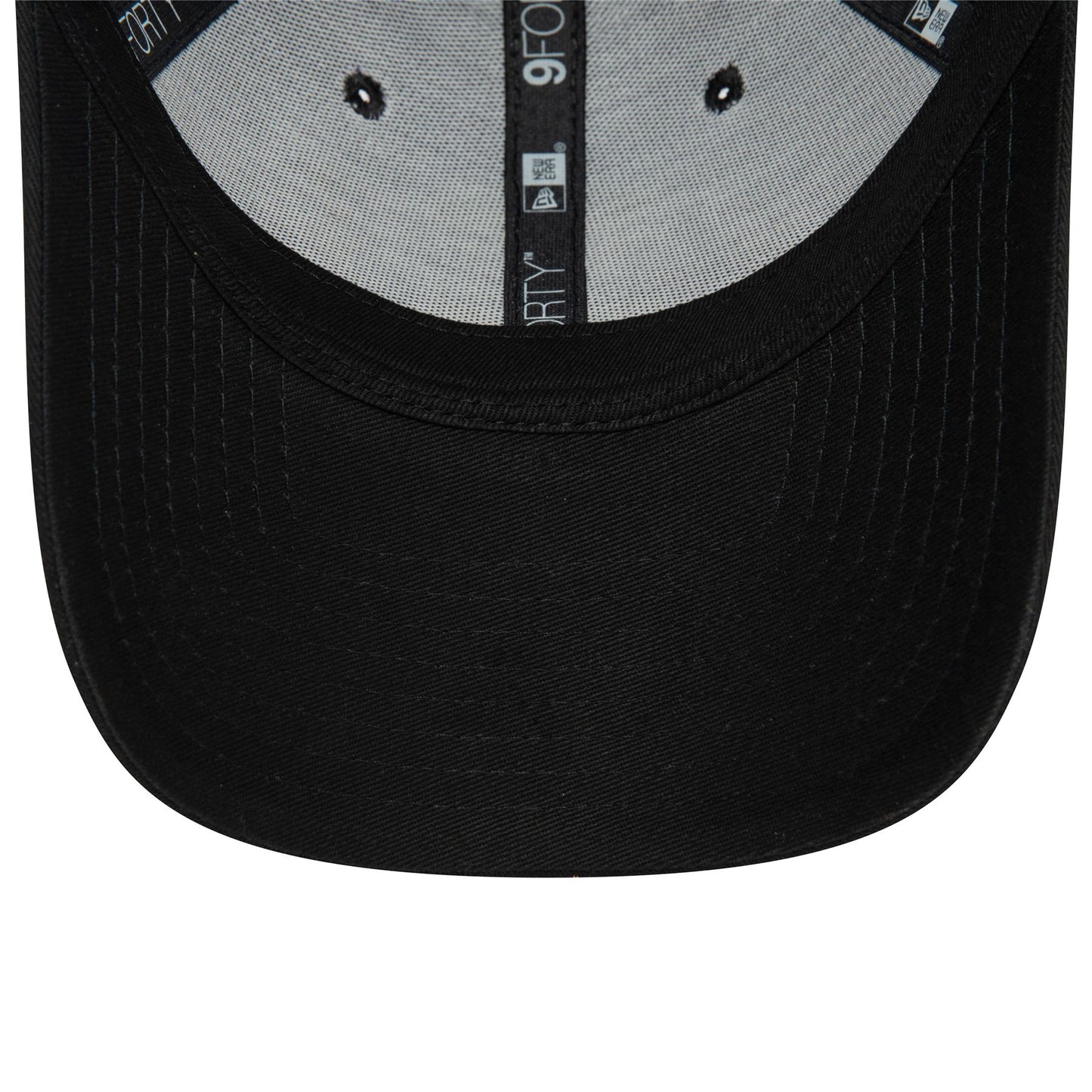 New Era Mens NBA Side Patch 9Forty Cap ~ LA Lakers purple