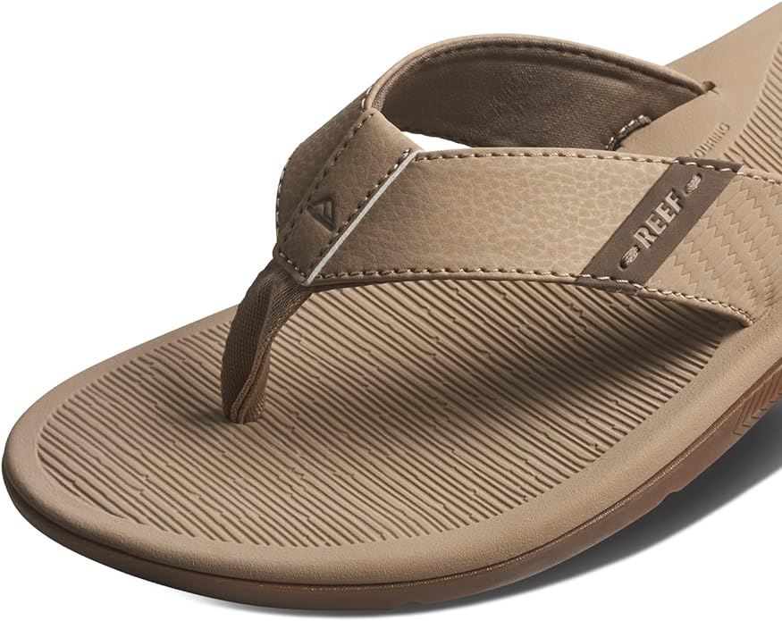 Reef Mens Sandals ~ Santa Ana sand