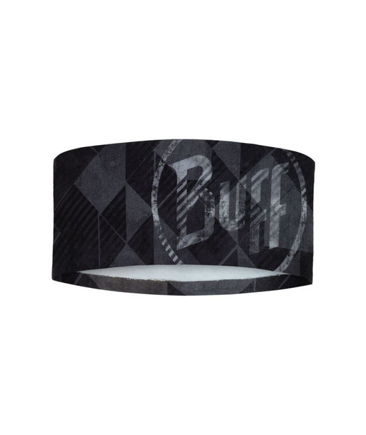 Buff Thermonet Micor Graphite Headband
