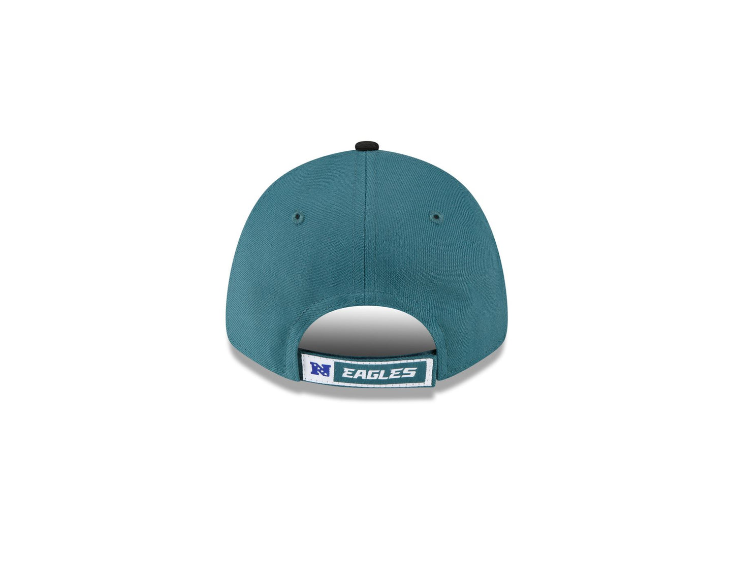 Philadelphia Eagles Cap Youth Adjustable NFL Green New Era The League 9Forty