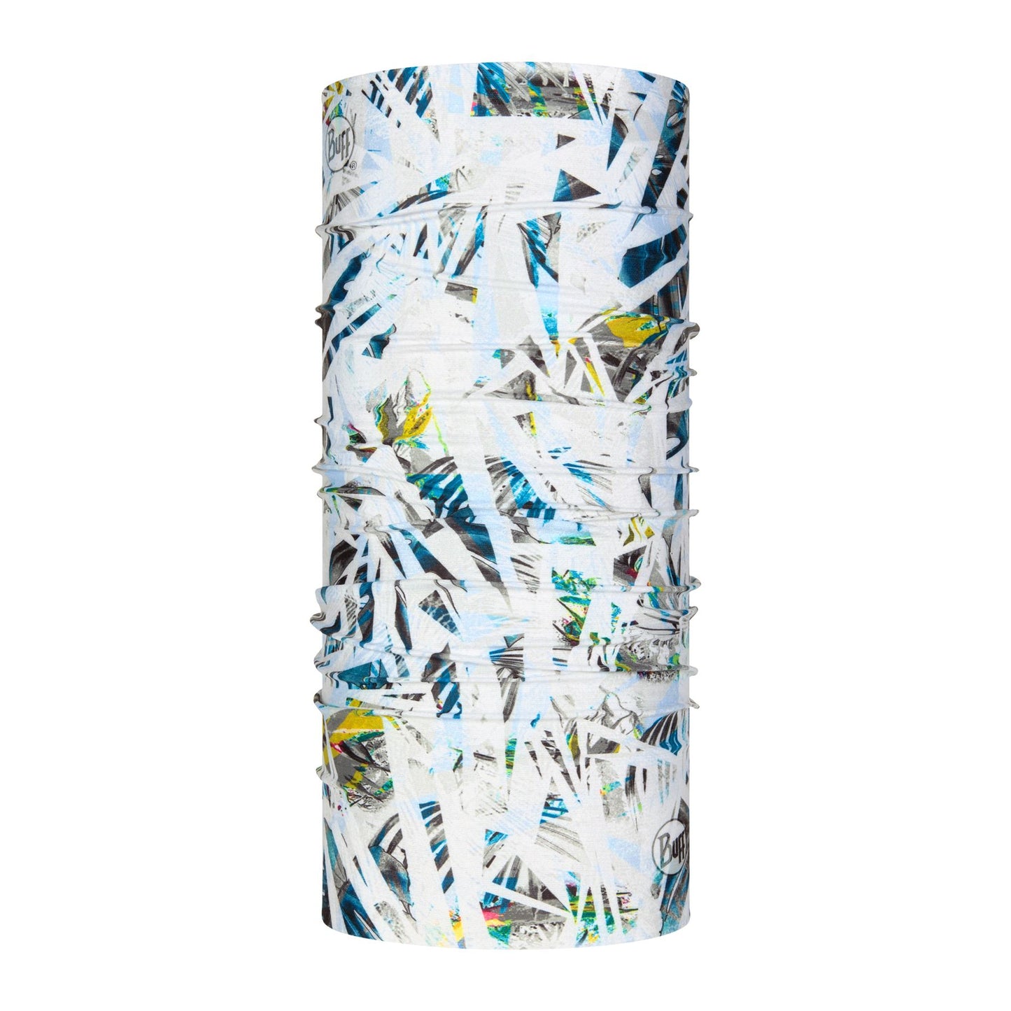 Buff Coolnet UV+ Neckwear ~ IPE Multi
