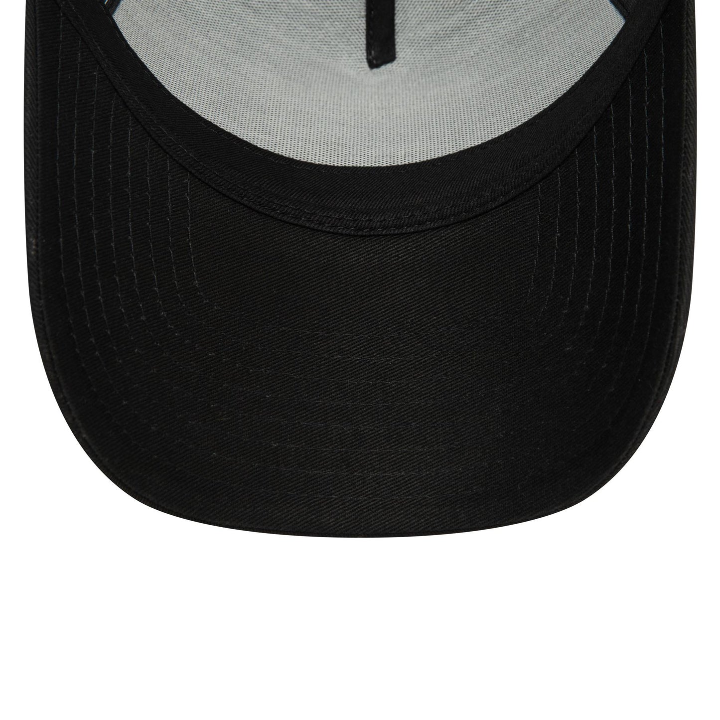 New Era Mens NFL E-Frame Cap ~ Las Vegas Raiders black
