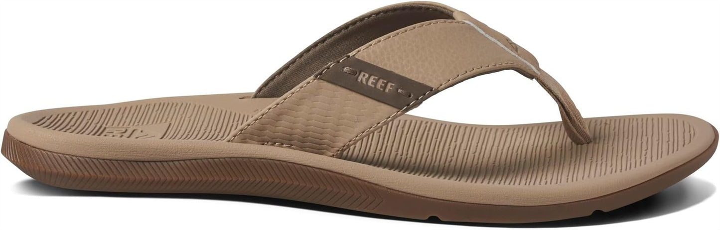 Reef Mens Sandals ~ Santa Ana sand