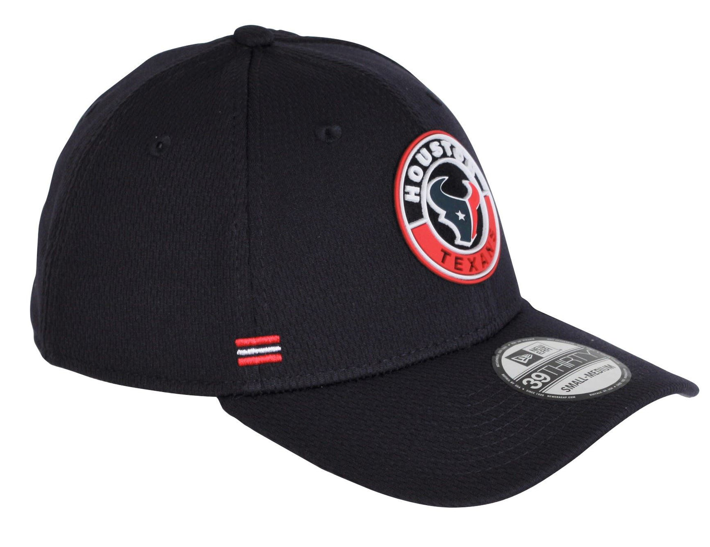 New Era NFL20 Road Alt 39Thirty Cap ~ Houston Texans