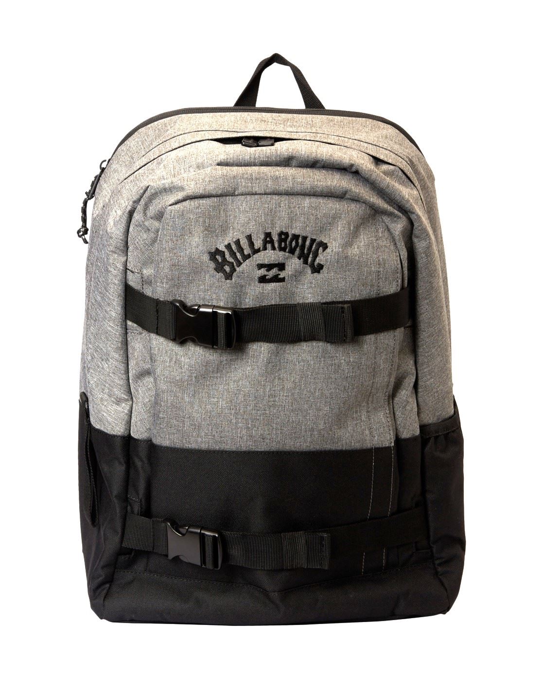 Billabong Command Stash 26L Medium Backpack Grey