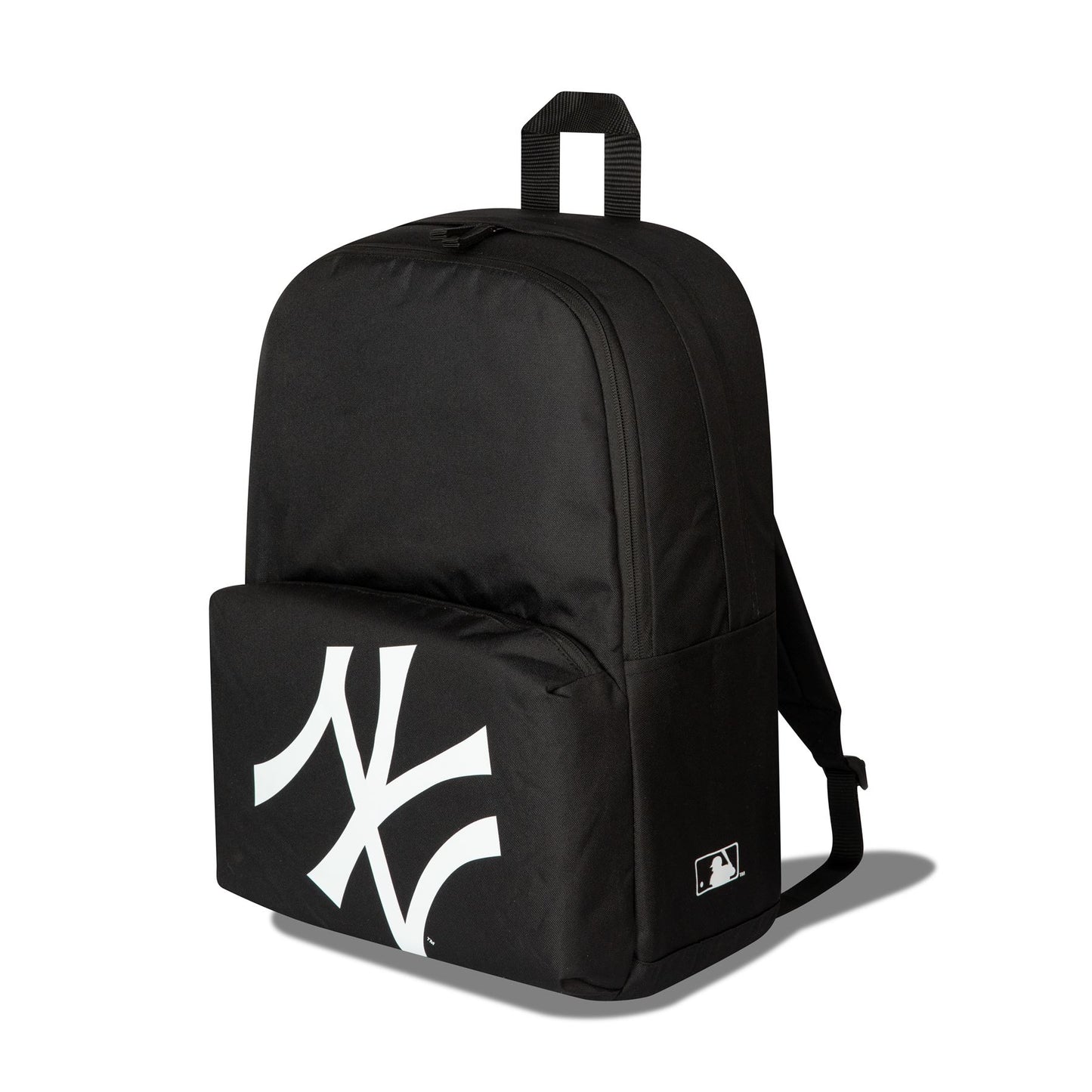 New Era Disti Multi Stadium Bag ~ New York Yankees Black