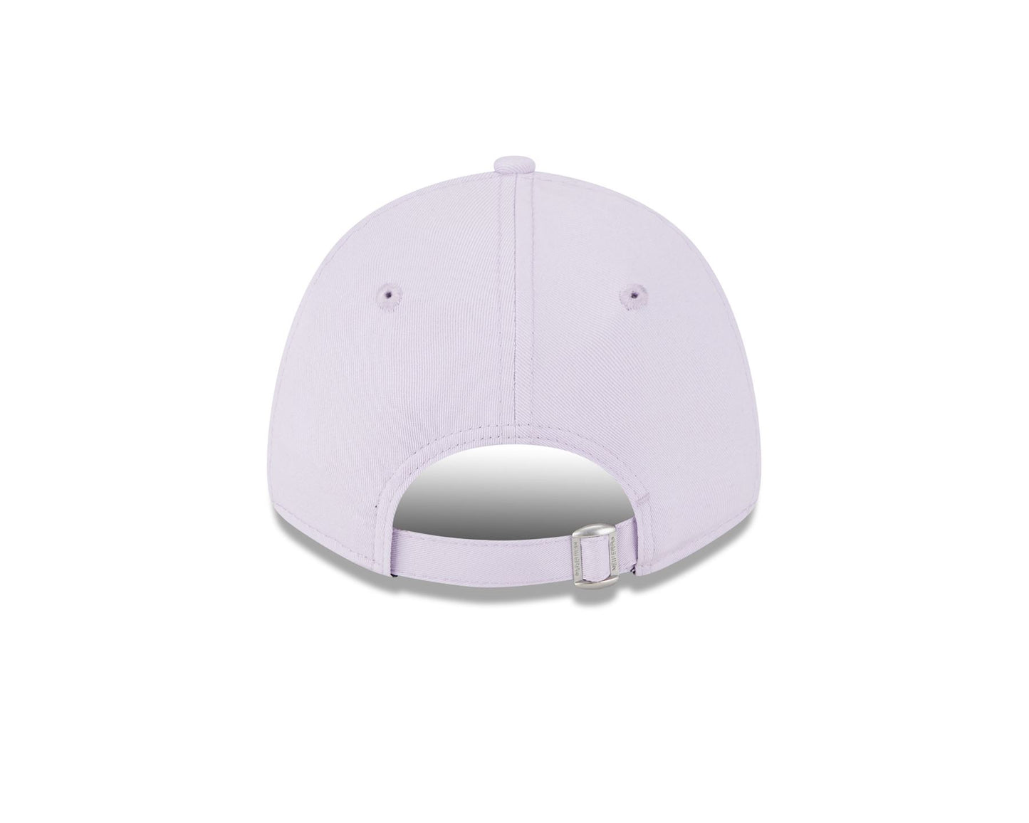 New Era Womens League Essential 9Forty Cap ~ New York Yankees lilac
