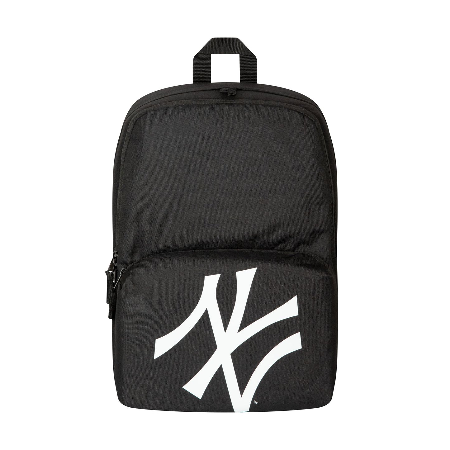 New Era Disti Multi Stadium Bag ~ New York Yankees Black