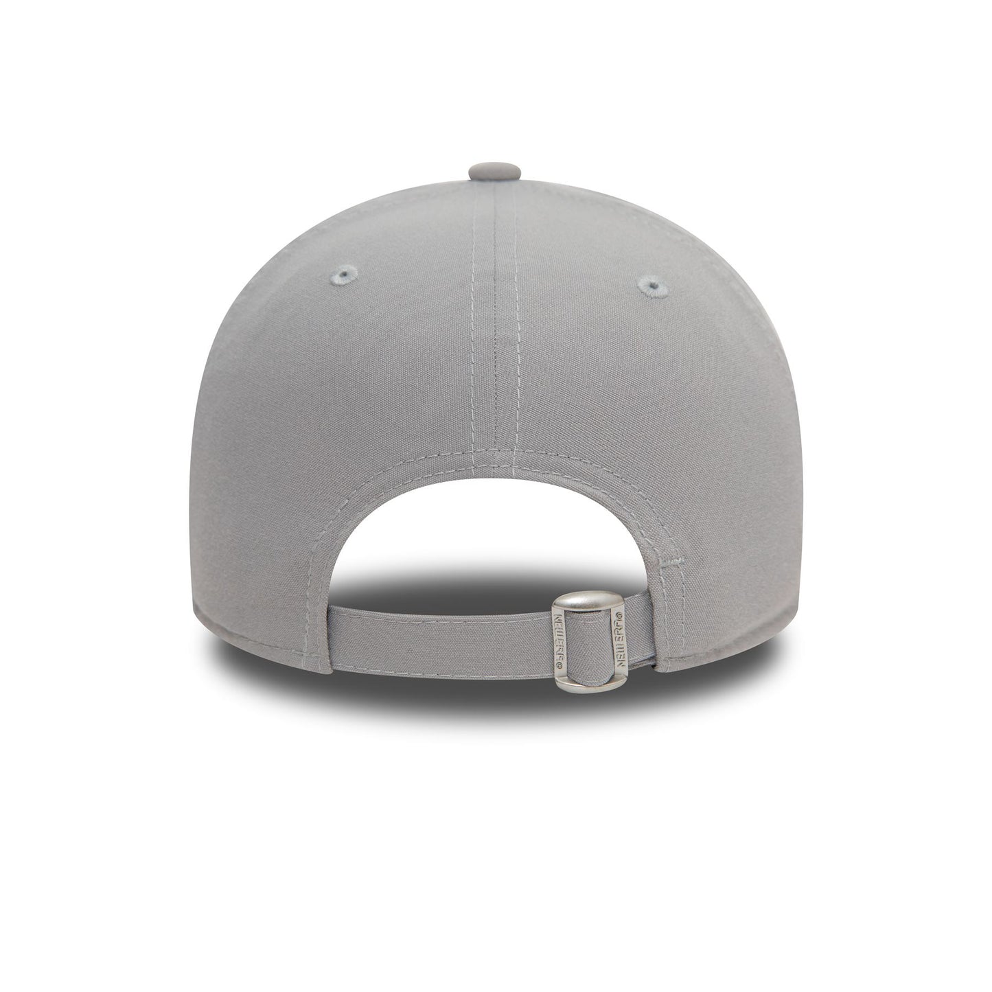 New Era Mens Seasonal 9Forty Cap ~ Tottenham Hotspur grey