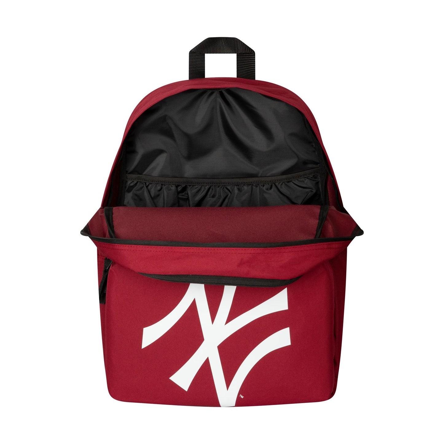 New Era Disti Multi Stadium Bag ~ New York Yankees Red