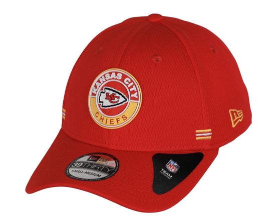 New Era NFL20 Road Alt 39Thirty Cap ~ Kansas City Chiefs