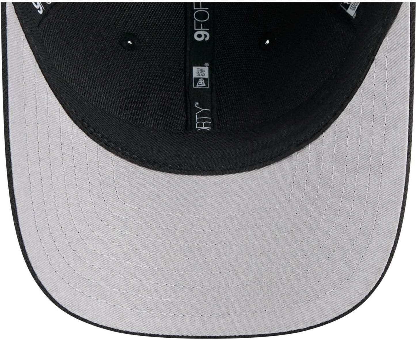 Pittsburgh Steelers NFL Team 9Forty M-Crown Curve New Era Cap