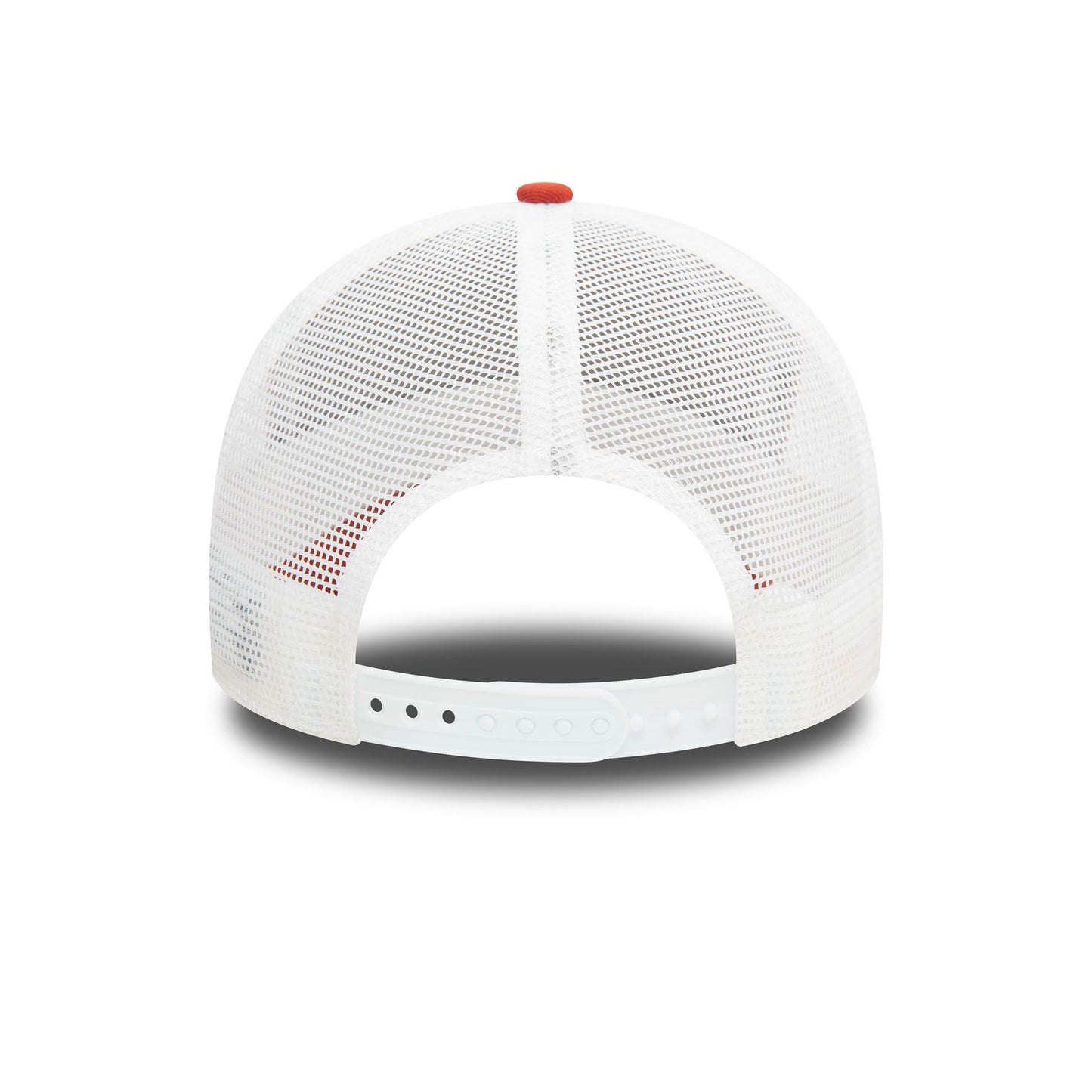 New Era Seasonal EF Red Bull Racing Trucker Cap