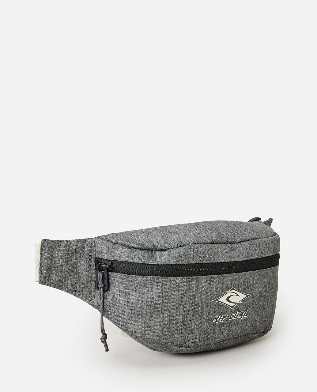 Rip Curl Waist Bag Small Classic Surf Grey Heather