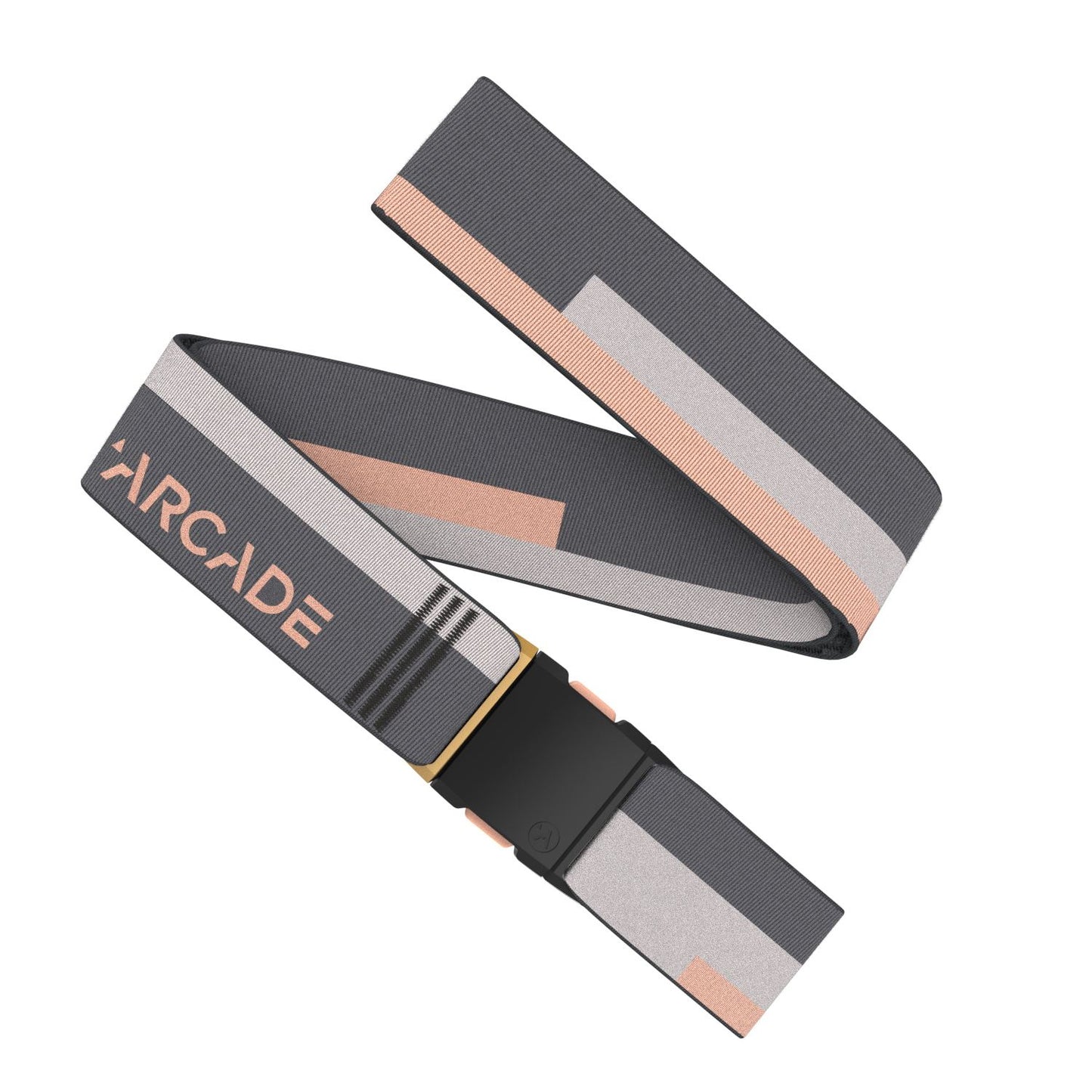 Arcade Belt Mens Performance Stretch A2 Adjustable Buckle Selection