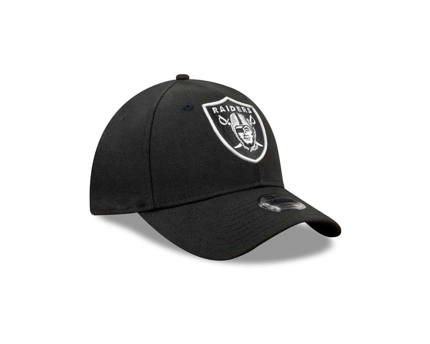 New Era Youth The League 9Forty Cap ~ Las Vegas Raiders black