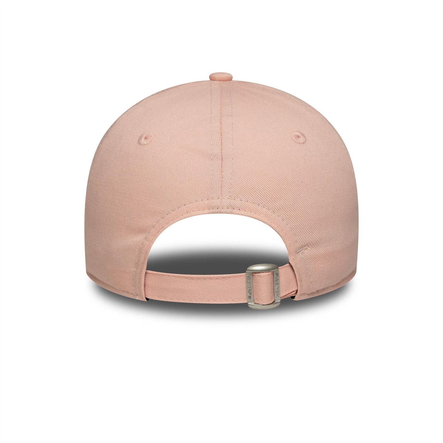 Womans New York Yankees Essential 9Forty Adjustable Pink Cap
