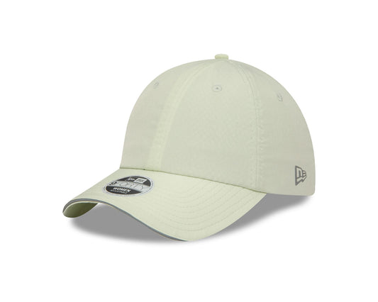 New Era Womens Open Back Adjustable Cap ~ New Era mint