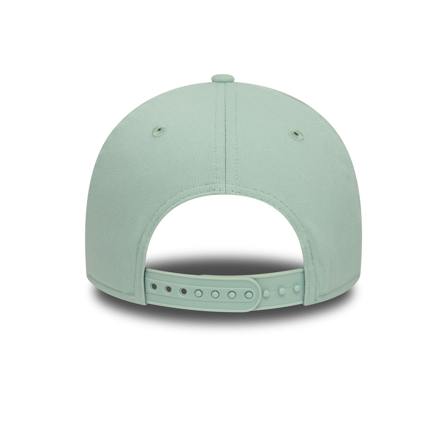 New Era Mens Seasonal 9Forty AdjustableCap ~ Red Bull F1 mint