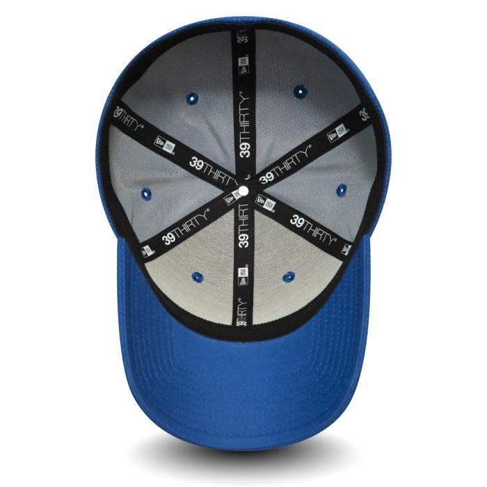 New Era Mens Diamond Era 9Forty 'The Hundred' Cap ~ London Spirit blue