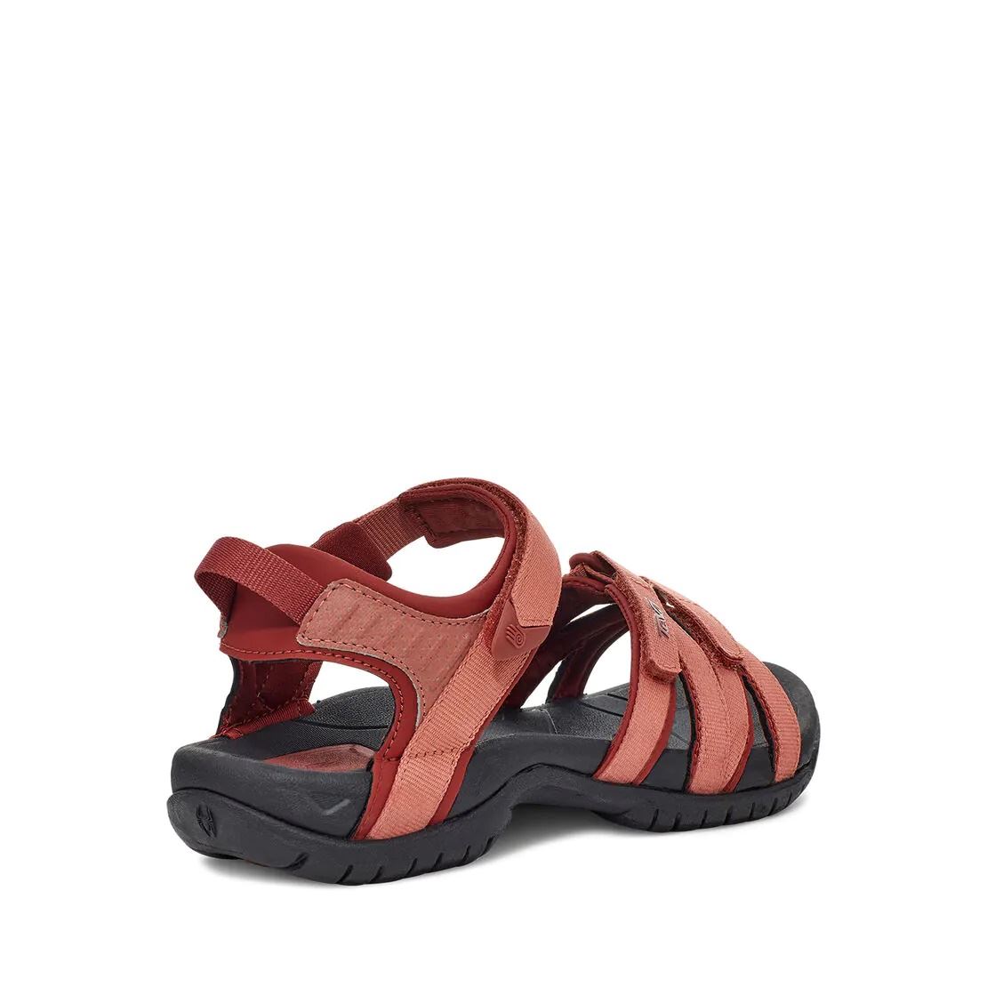 Teva Women's Sandals Walk And Hike Tirra in aragon
