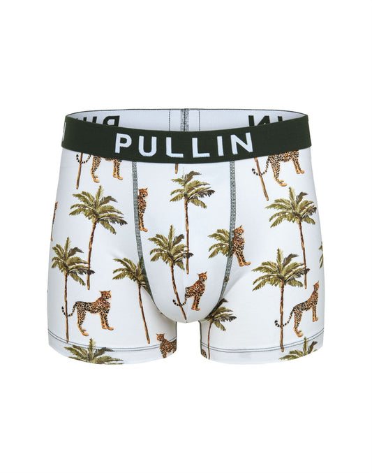 Pullin Mens Lycra Master Trunk Chasseuse Boxer Shorts