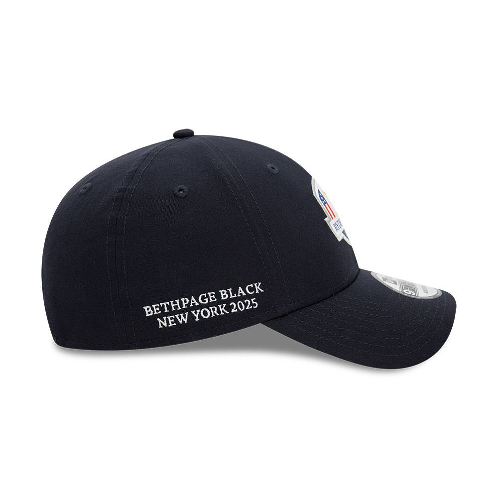 Ryder Cup 2025 Repreve 9Forty Adjustable Cap