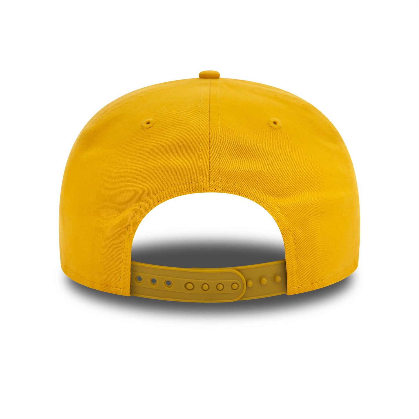 Detroit Tigers Wordmark Patch Dark Yellow 9FIFTY Cap