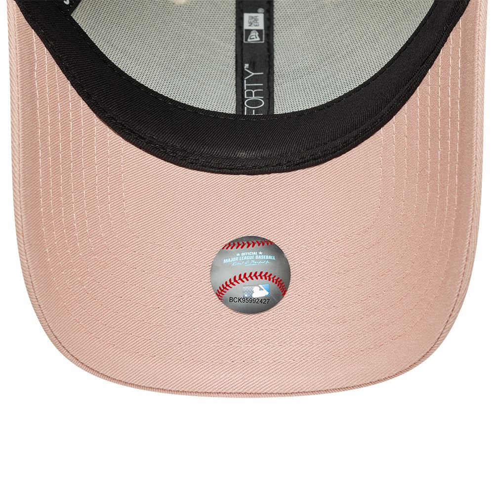 LA Dodgers World Series 9Forty New Era Cap