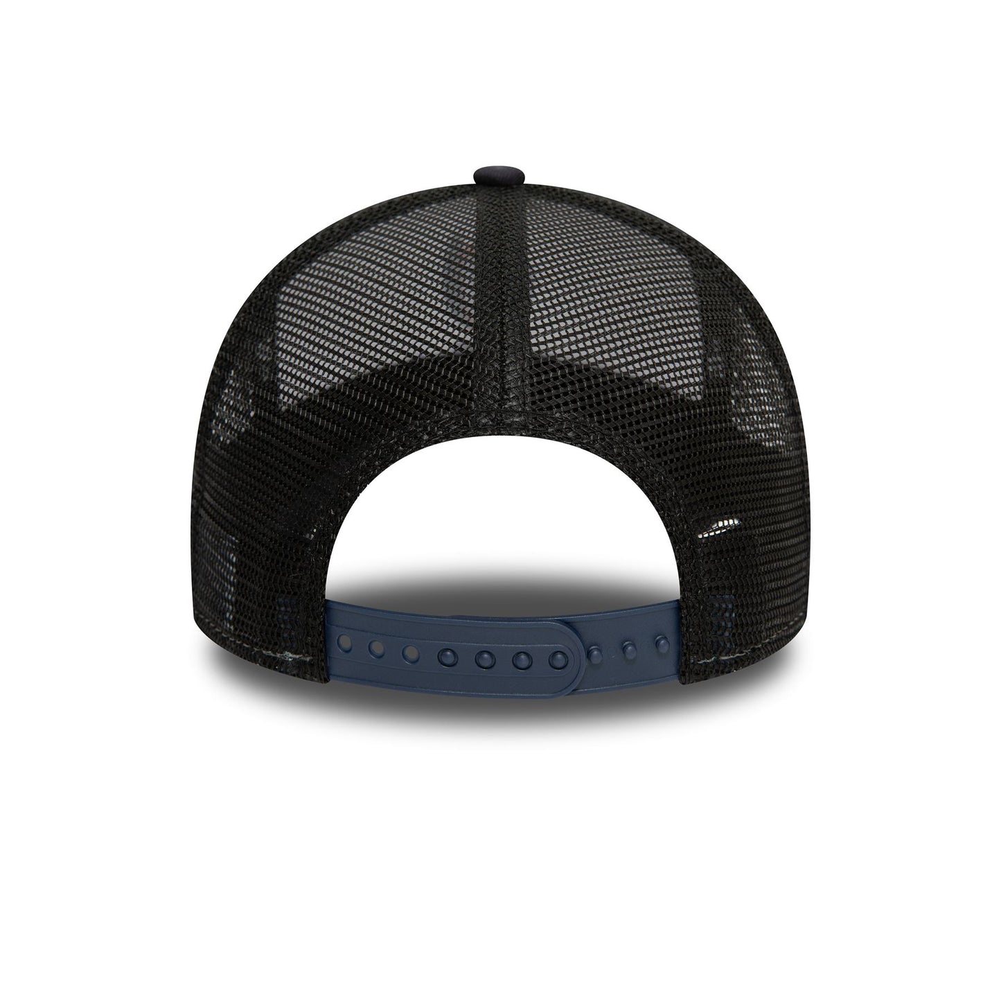 New Era Mens Snapback Adjustable Corcore Trucker Cap ~ RFU Rugby World Cup black