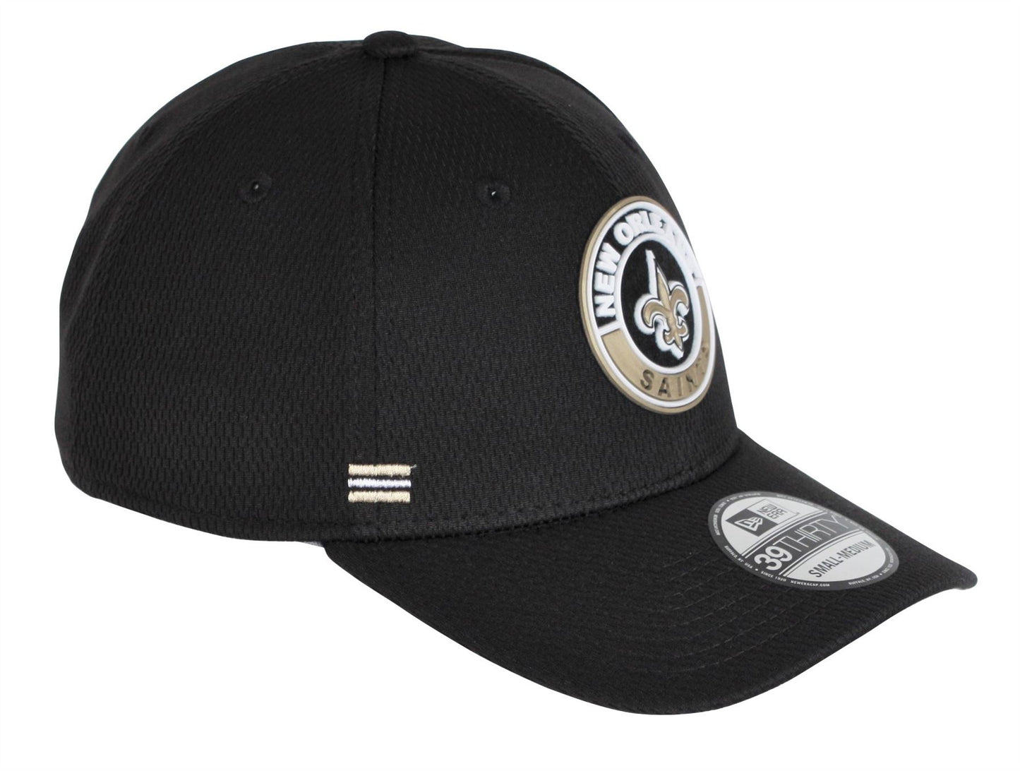 New Era NFL20 Road Alt 39Thirty Cap ~ New Orleans Saints